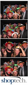 Shop Tech Photobooth