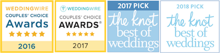 connecticut's best wedding dj and lighting company